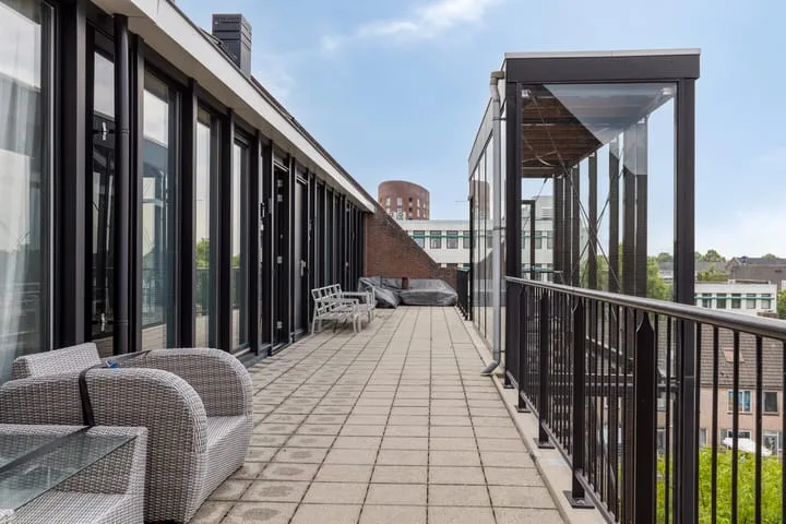 Markendaalseweg 28 E6 Breda thumbnail 15