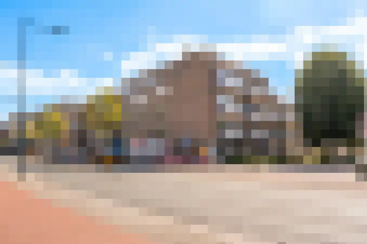 Markendaalseweg 337 in Breda