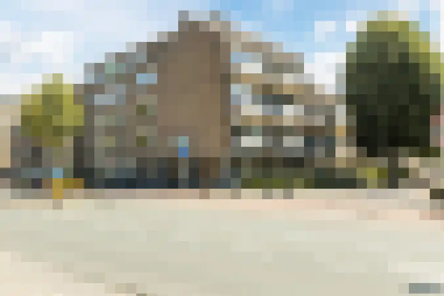 Markendaalseweg 373 Breda