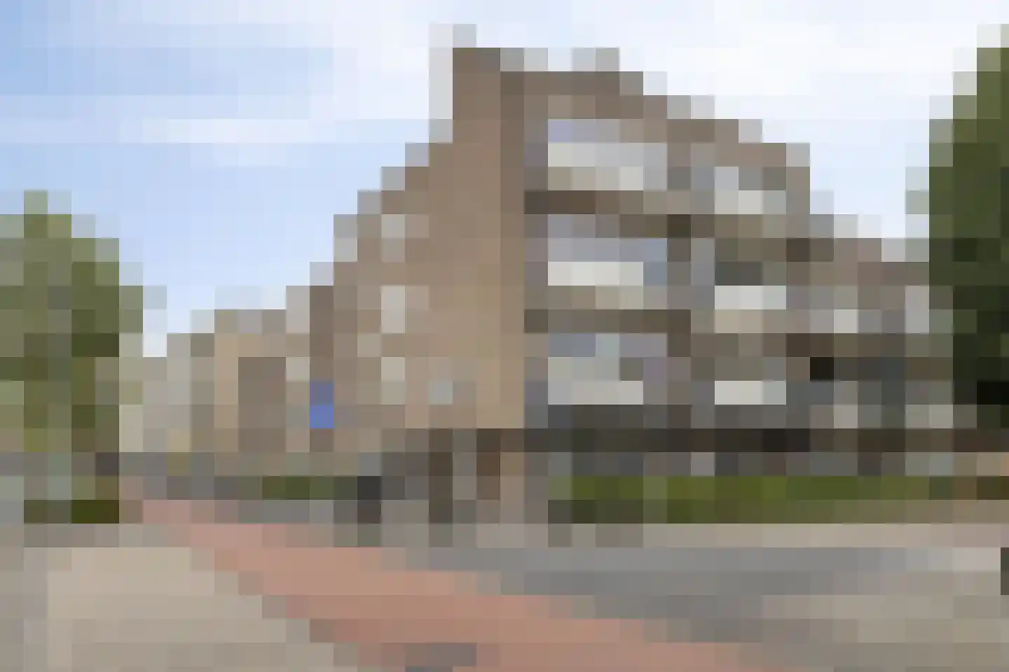 Markendaalseweg 375 Breda