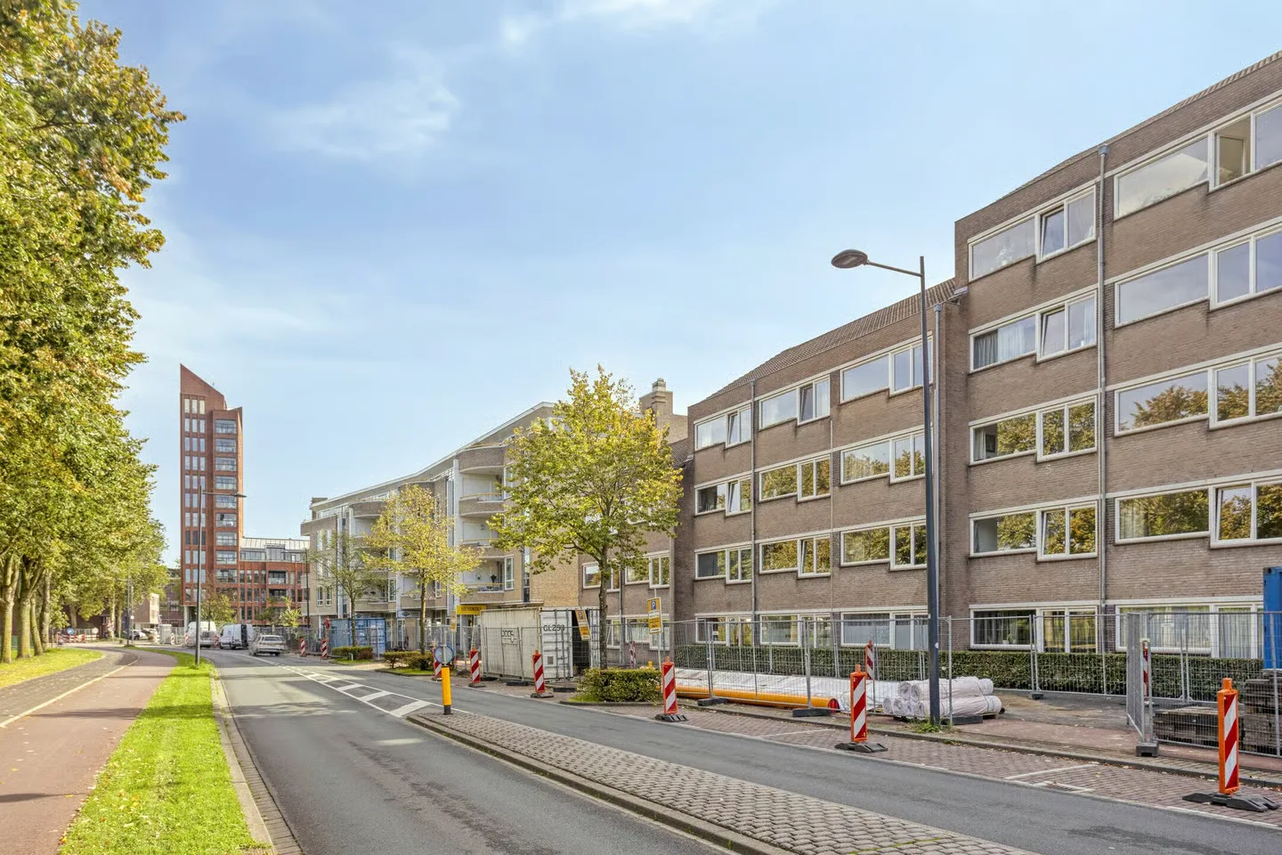 Markendaalseweg 409 Breda