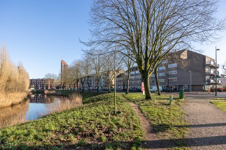 Markendaalseweg 425 in Breda photo