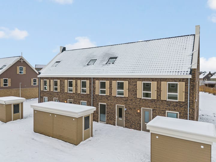 Photo of property Marker 11, Purmerend