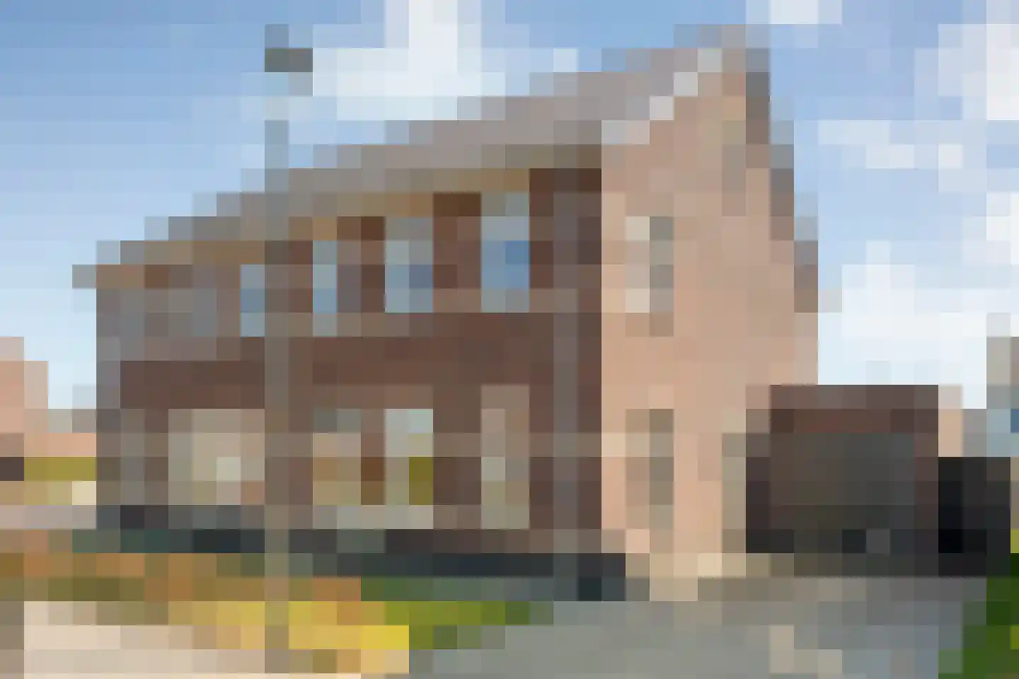 Markerichter 43 Hardenberg