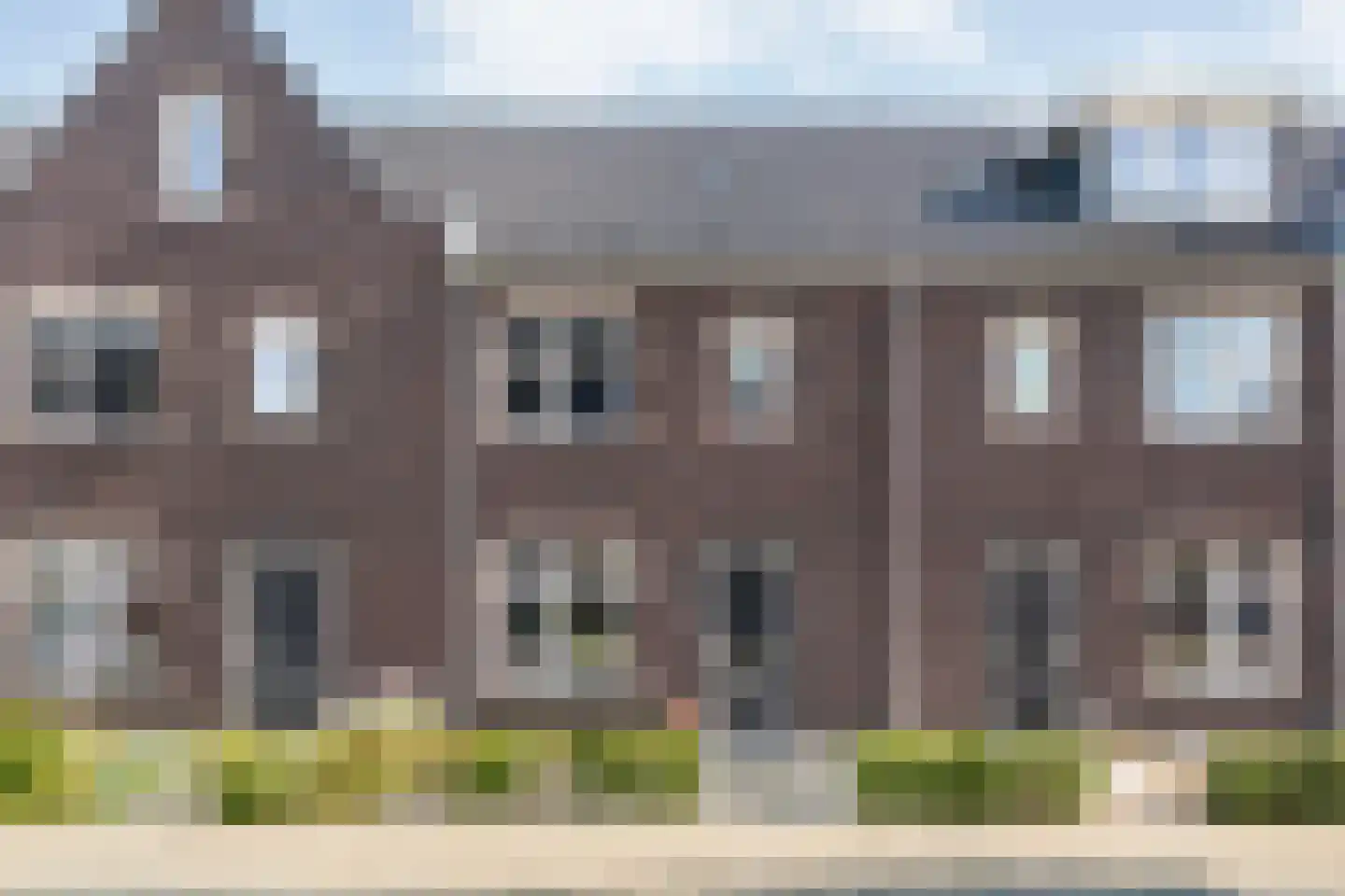 Markerichter 55 in Hardenberg