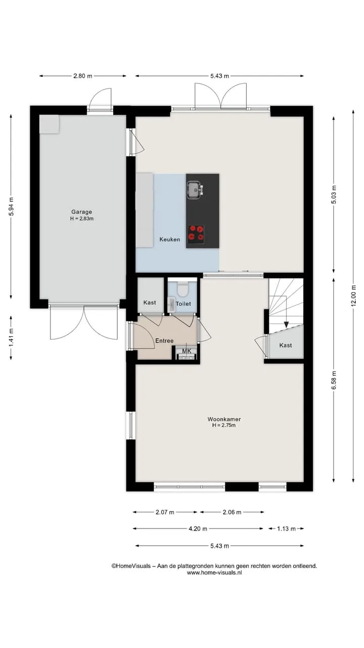 Markerichter 63 Hardenberg thumbnail 45