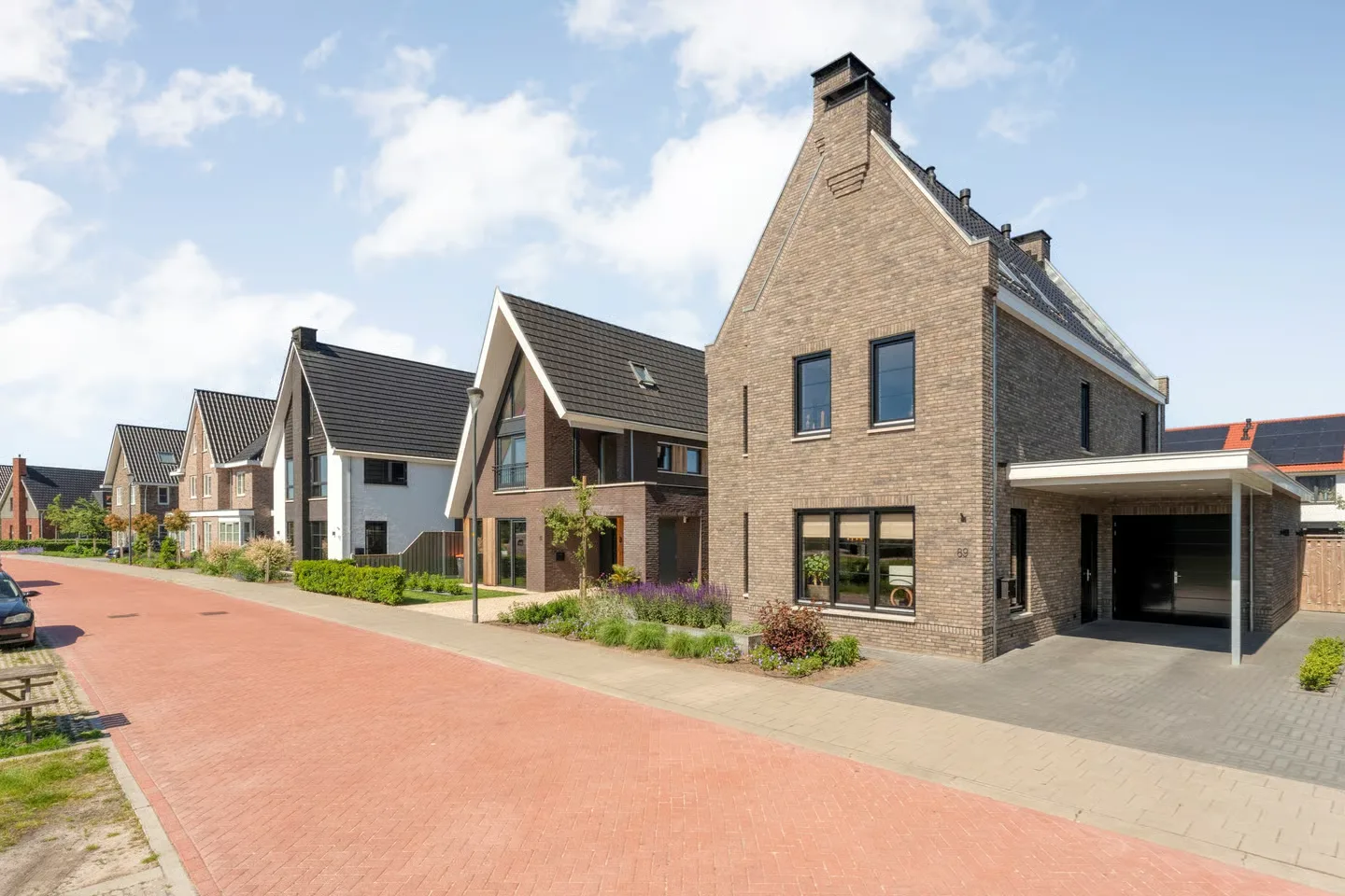 Markerichter 89 in Hardenberg