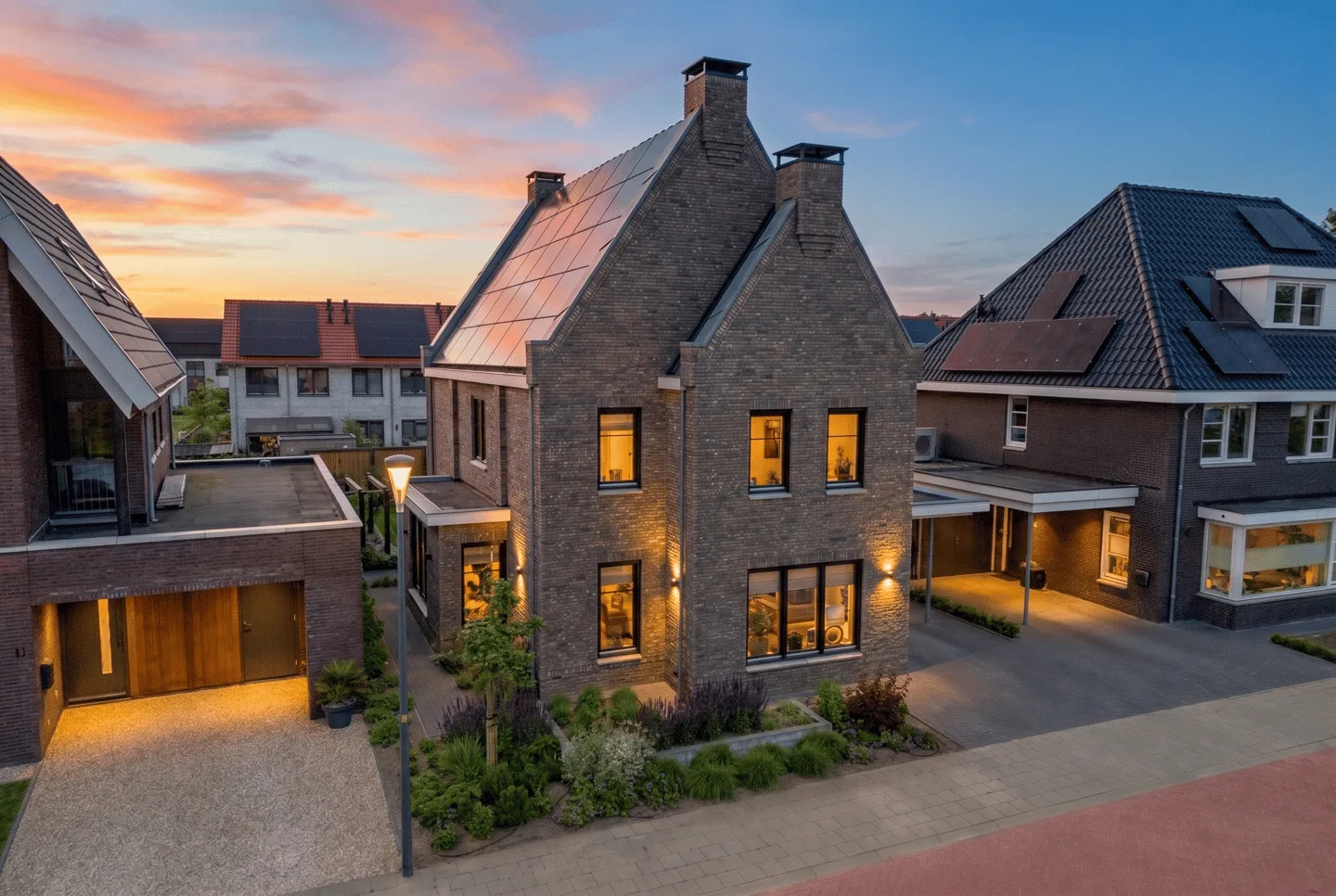 Markerichter 89 Hardenberg foto 3