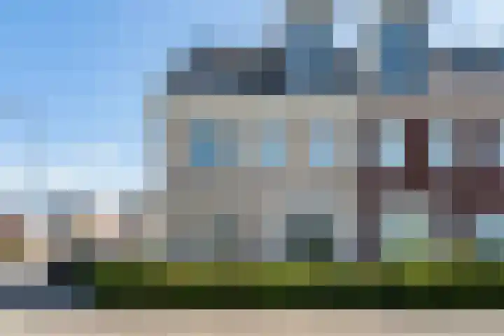 Markermeer 34 Zoetermeer thumbnail 6