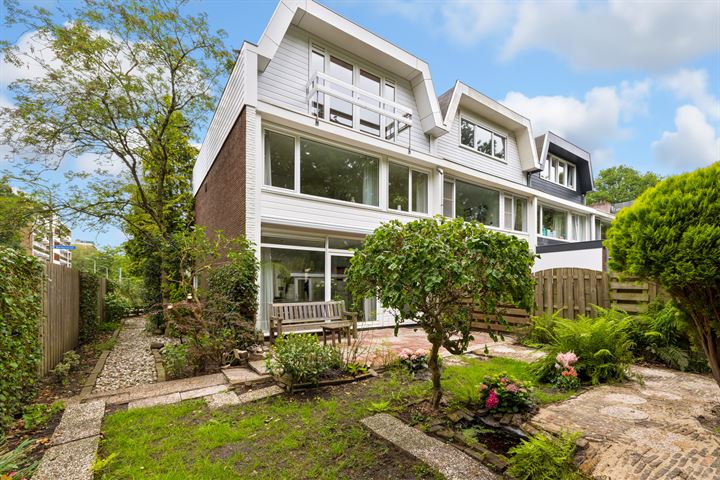 Markerstraat 19 in Amstelveen foto