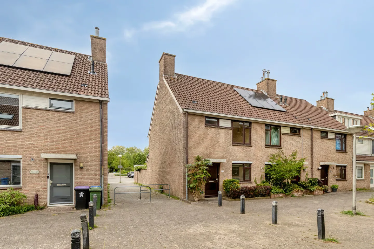 Marketentster 118 A Alphen aan den Rijn