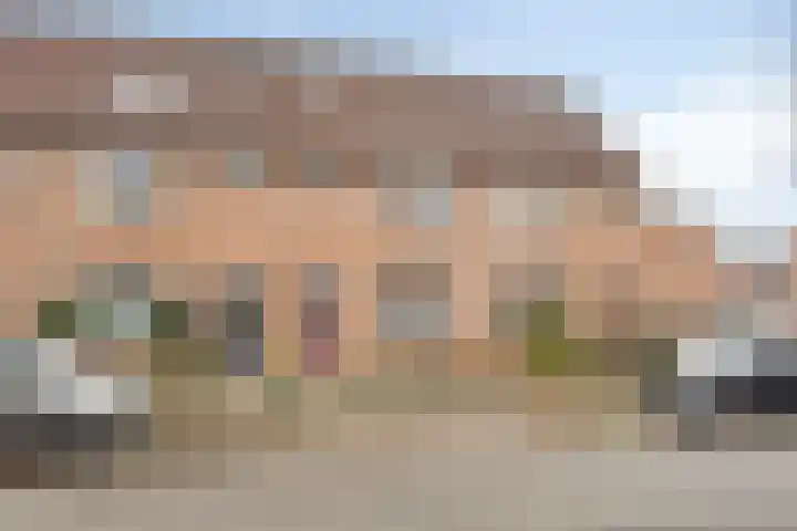 Marketentster 82 Alphen aan den Rijn thumbnail 6