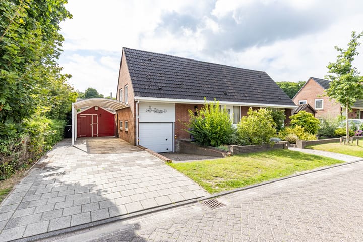 Markeweg 1 en Annen foto