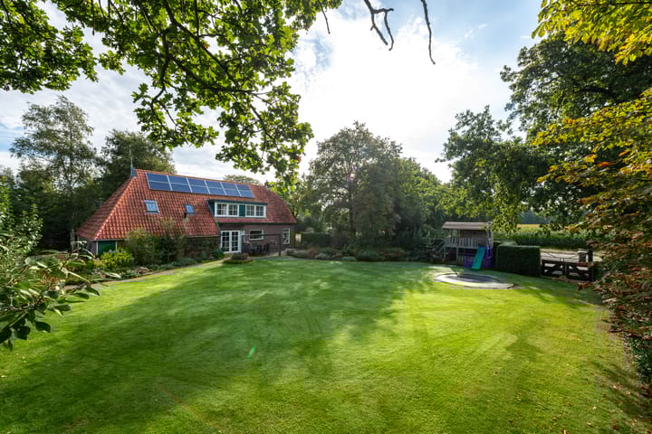 Markeweg 22 in Blesdijke Foto