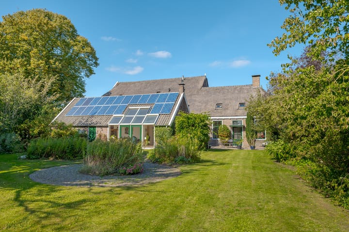 Markeweg 4 dans Loon photo