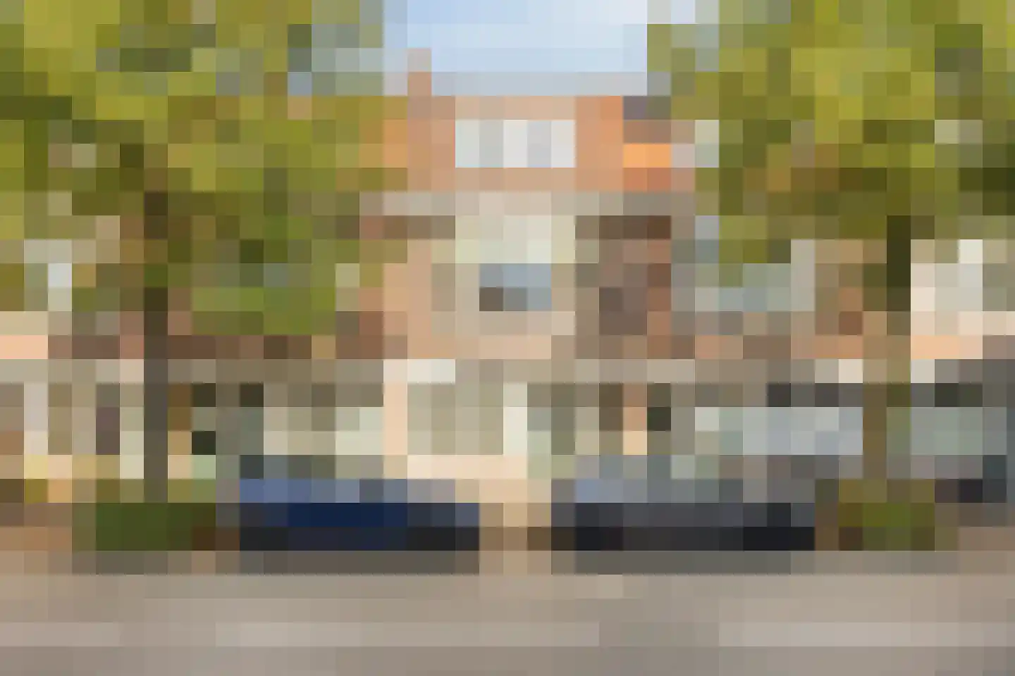 Markgraaflaan 121 in Vlaardingen