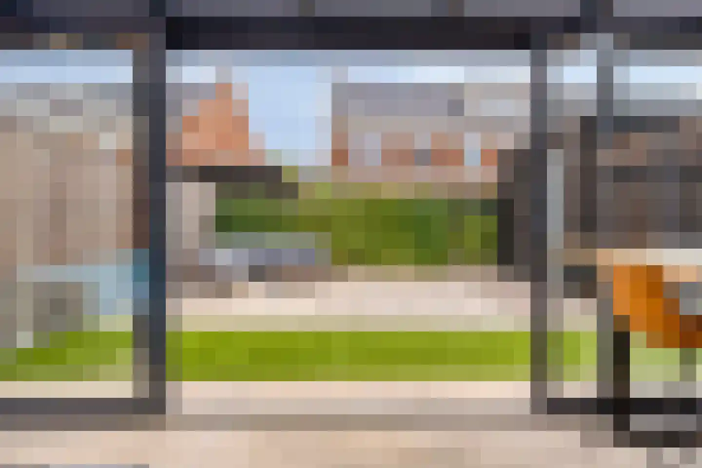 Markgraaflaan 158 Den Haag thumbnail 13
