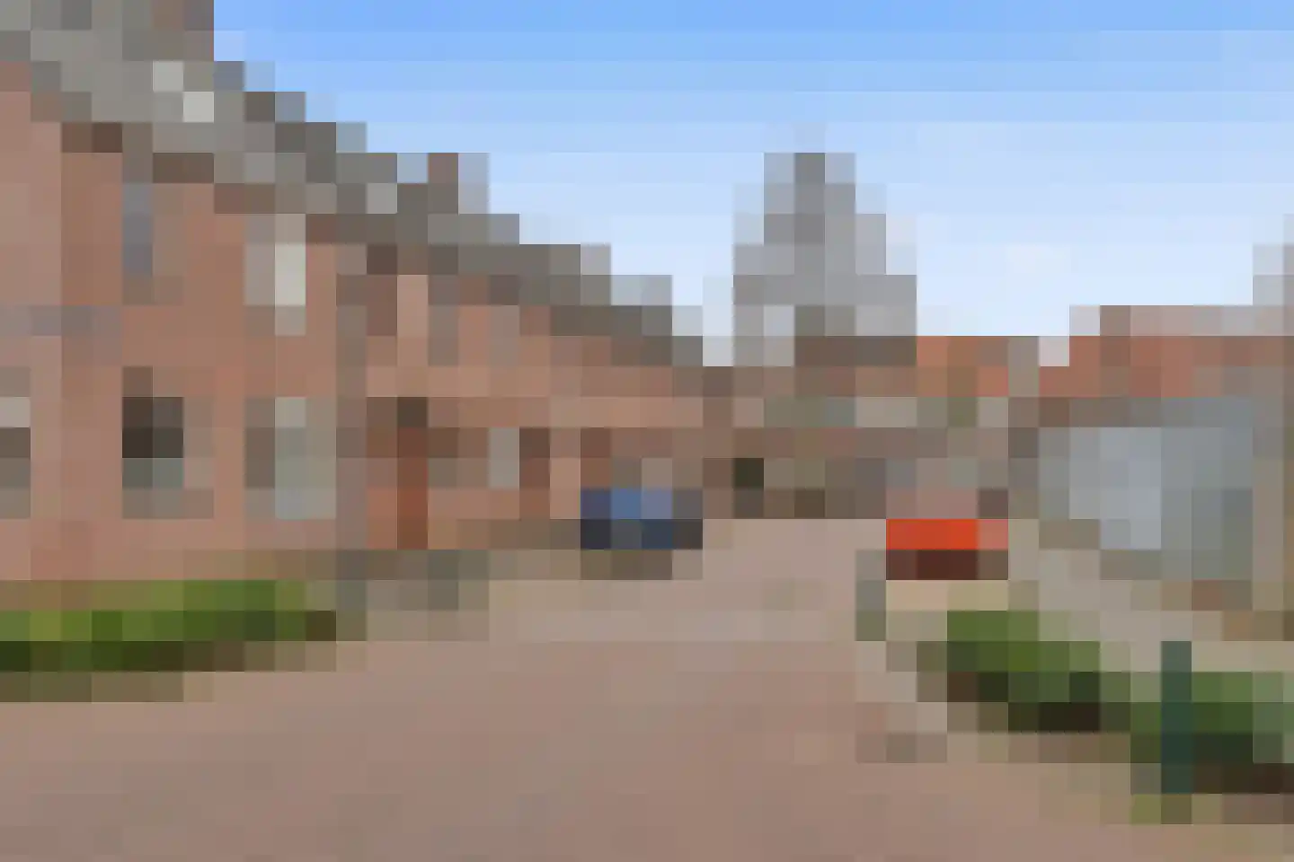 Markgraaflaan 2 C in Vlaardingen