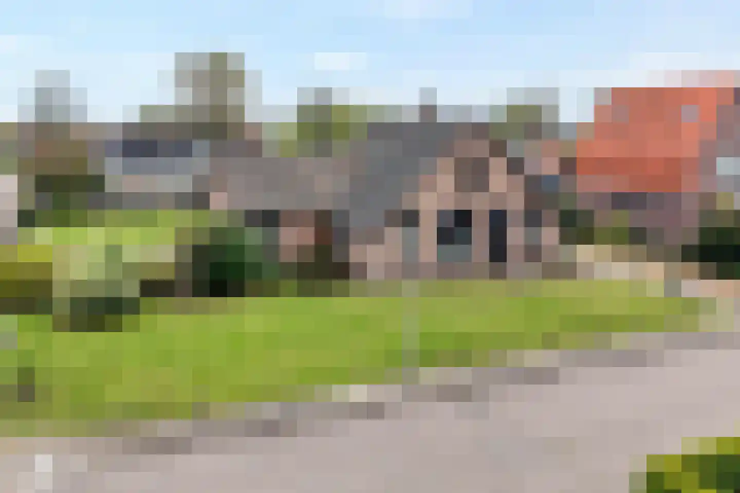 Markgravenweg 23 en Almelo