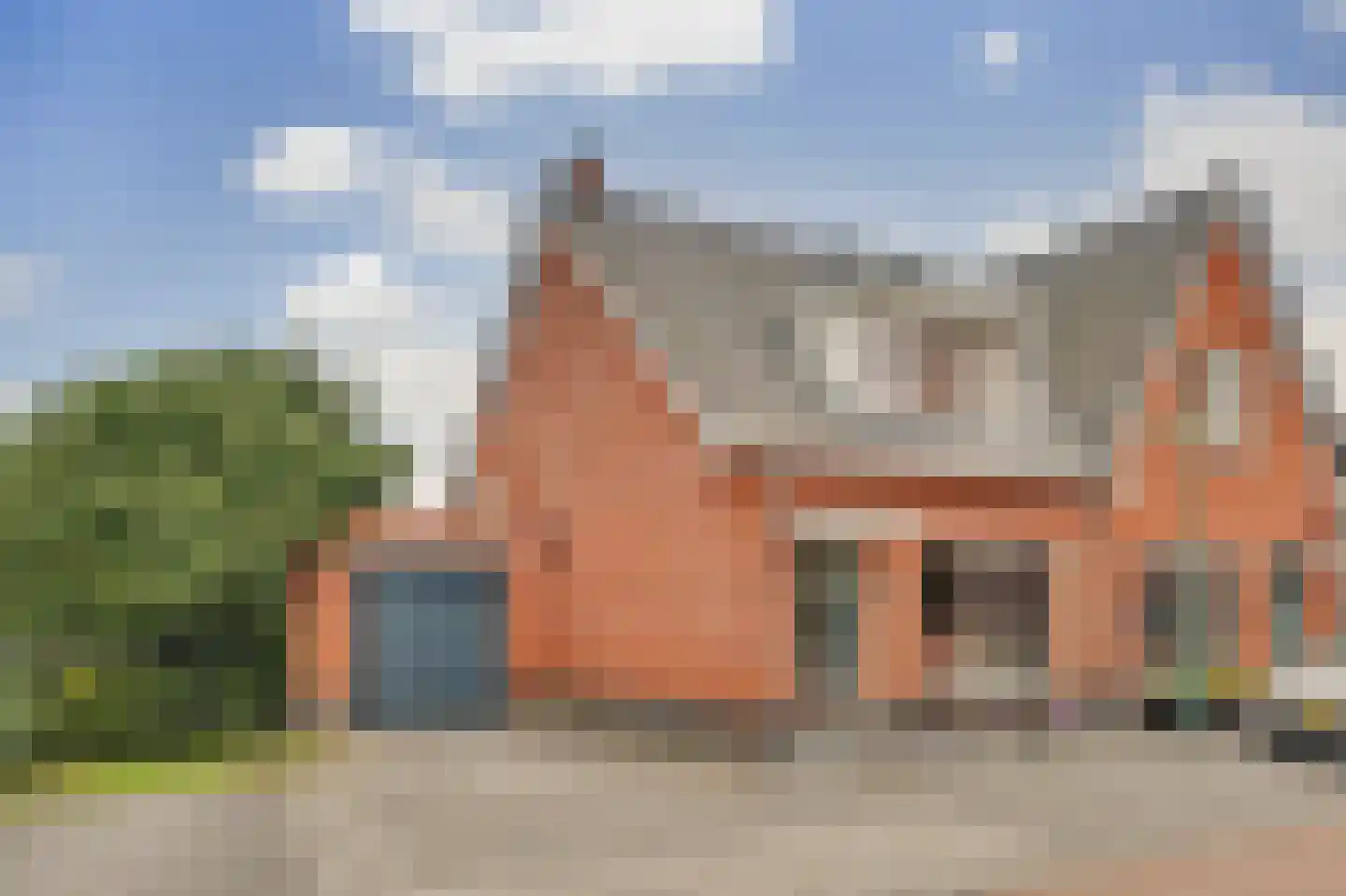 Markiezaat 14 Chaam