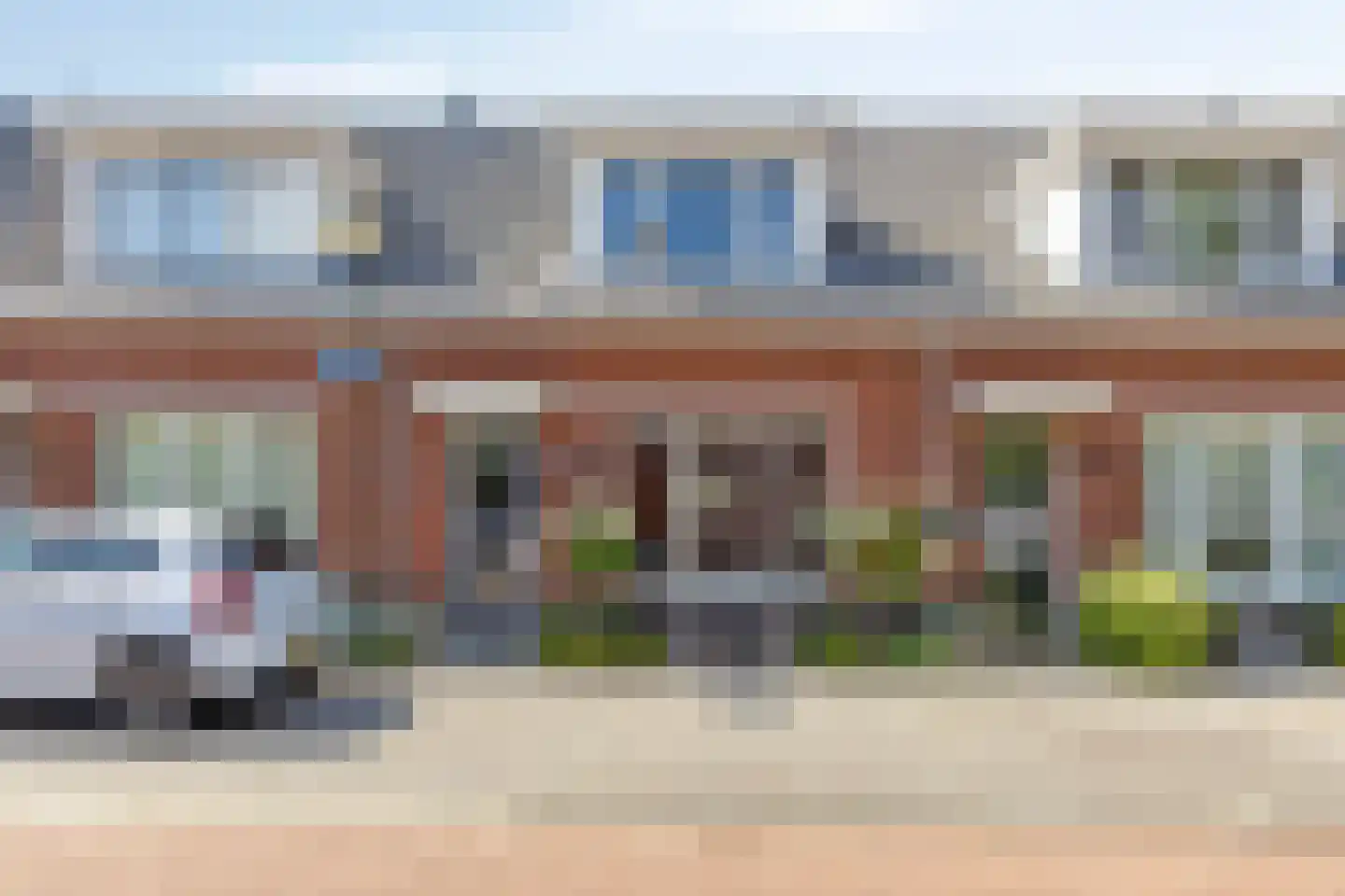 Markiezaat 6 Chaam