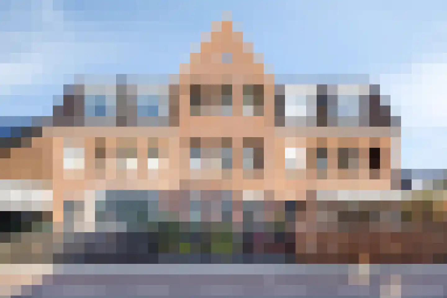 Markiezenhof 36 in Veenendaal