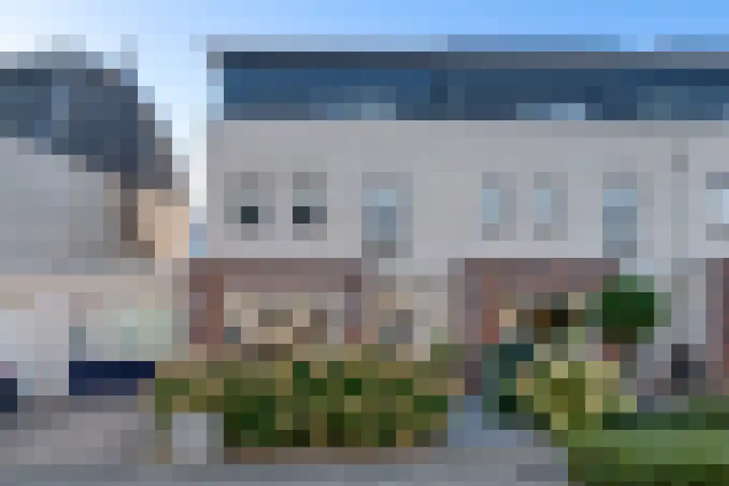 Markiezenhof 9 in Veenendaal