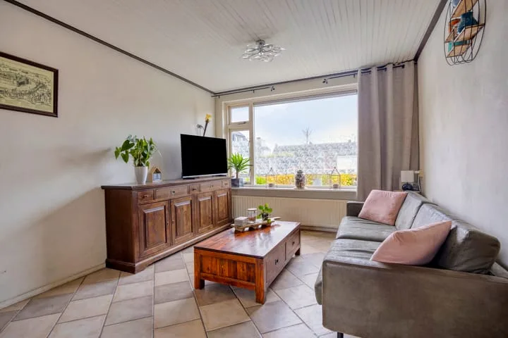 Markiezenstraat 22 Wouw foto 2