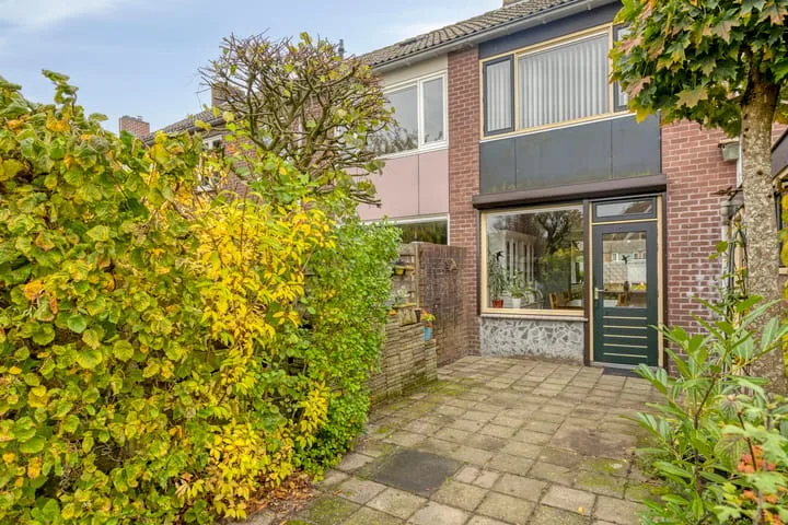 Markiezenstraat 22 Wouw thumbnail 23