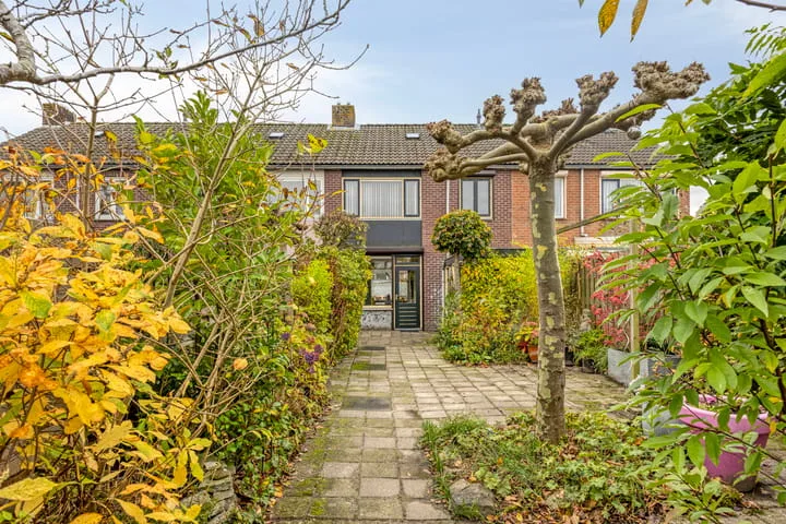 Markiezenstraat 22 Wouw thumbnail 25