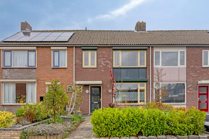 Markiezenstraat 22 Wouw thumbnail 27