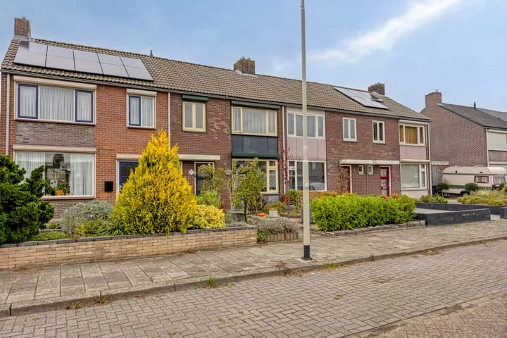 Markiezenstraat 22 Wouw thumbnail 28