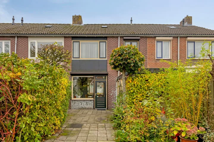 Markiezenstraat 22 Wouw foto 3