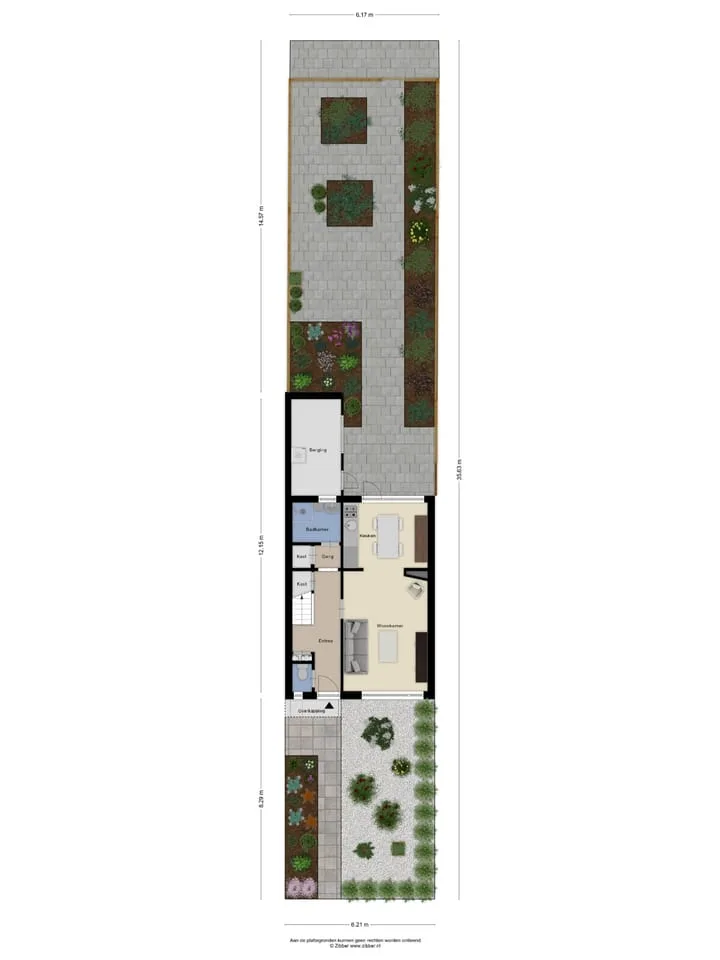 Markiezenstraat 22 Wouw thumbnail 30