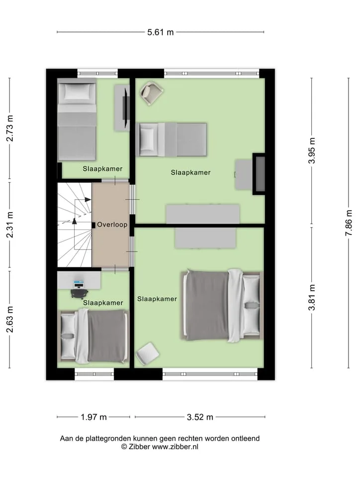 Markiezenstraat 22 Wouw thumbnail 32