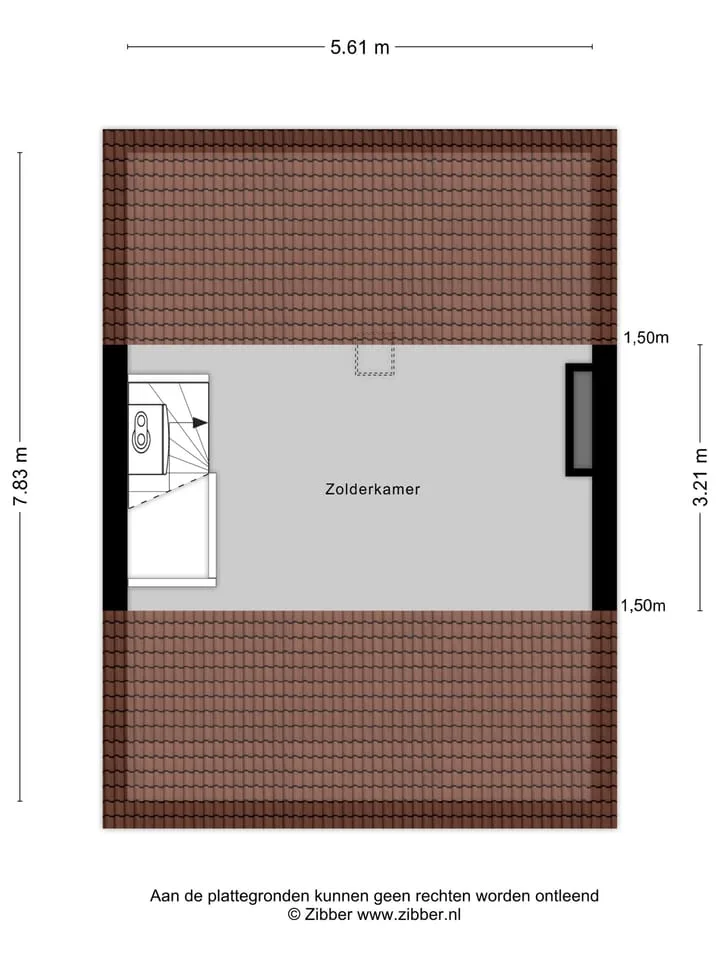 Markiezenstraat 22 Wouw thumbnail 33