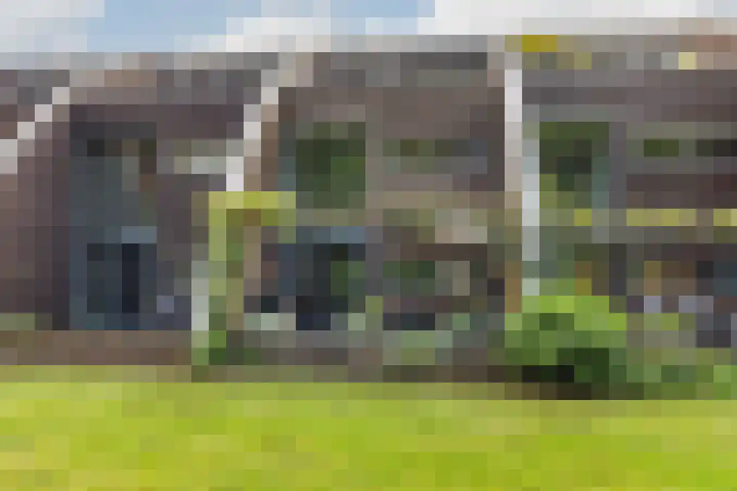 Markkant 91 in Oosterhout