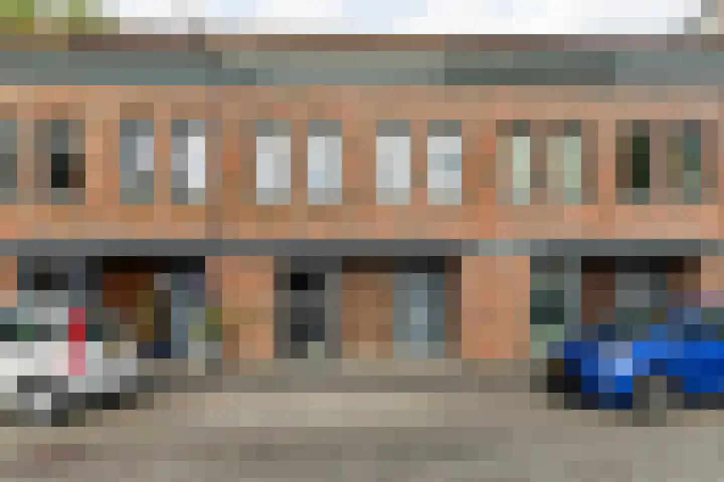 Markkant 91 Oosterhout