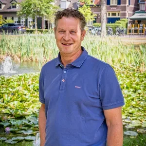 Photo de Marko de Zwaan