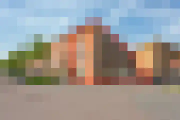 Marksingel 1 Amsterdam