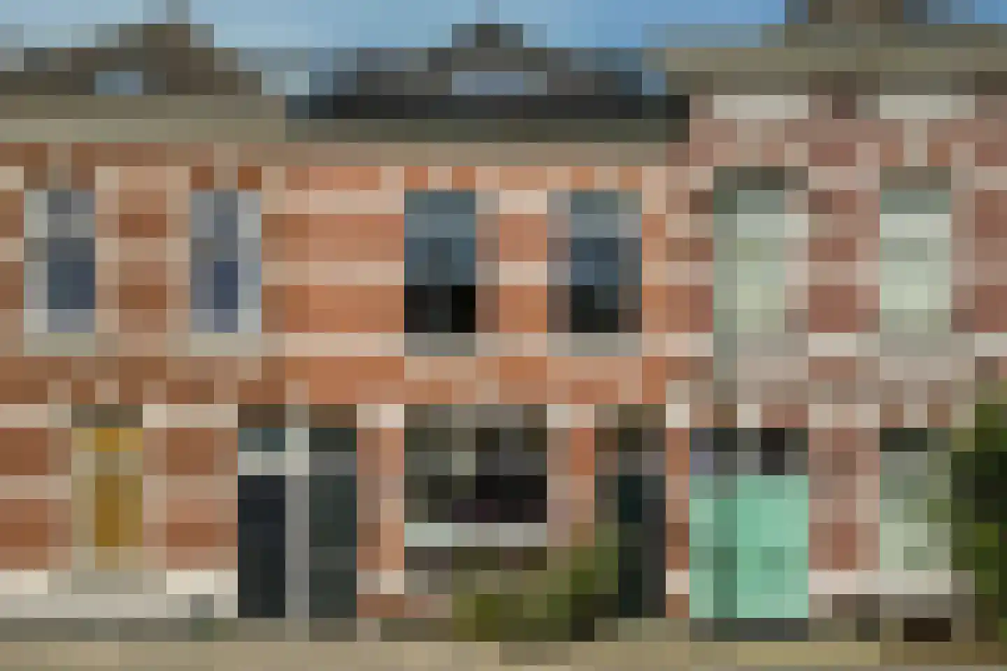 Marksingel 11 in Breda