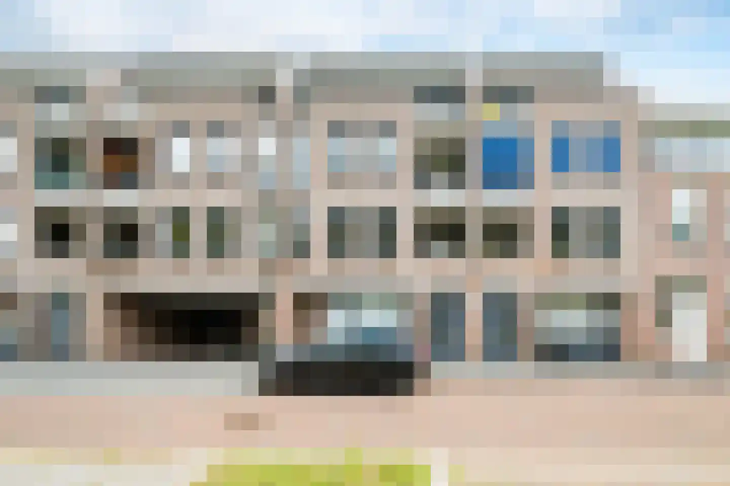 Marksingel 36 A in Breda