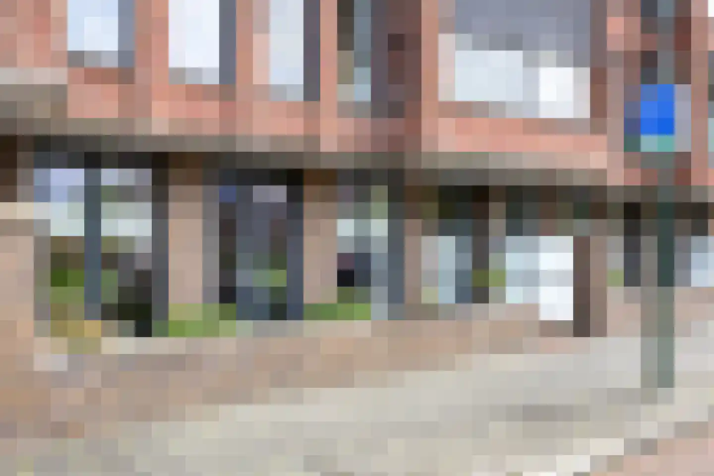 Marksingel 43 Breda thumbnail 5