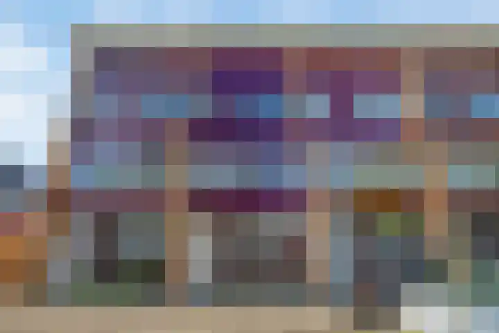 Marksingel 5 Amsterdam foto 2