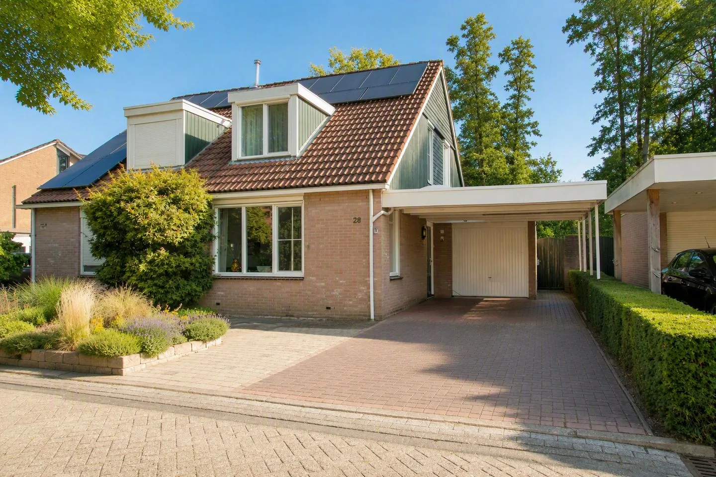 Markslaghoek 28 Enschede