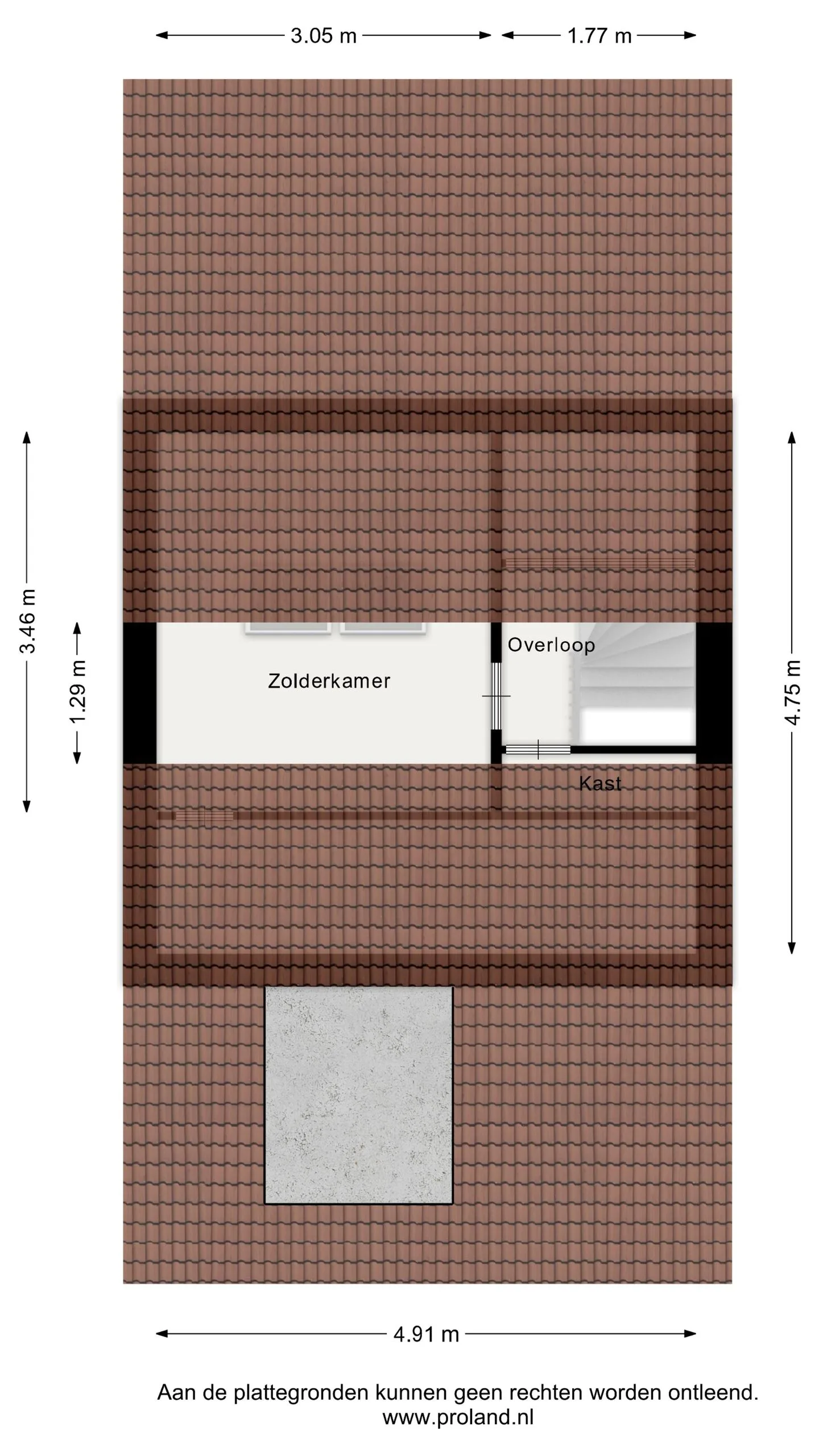 Markslaghoek 28 Enschede thumbnail 46