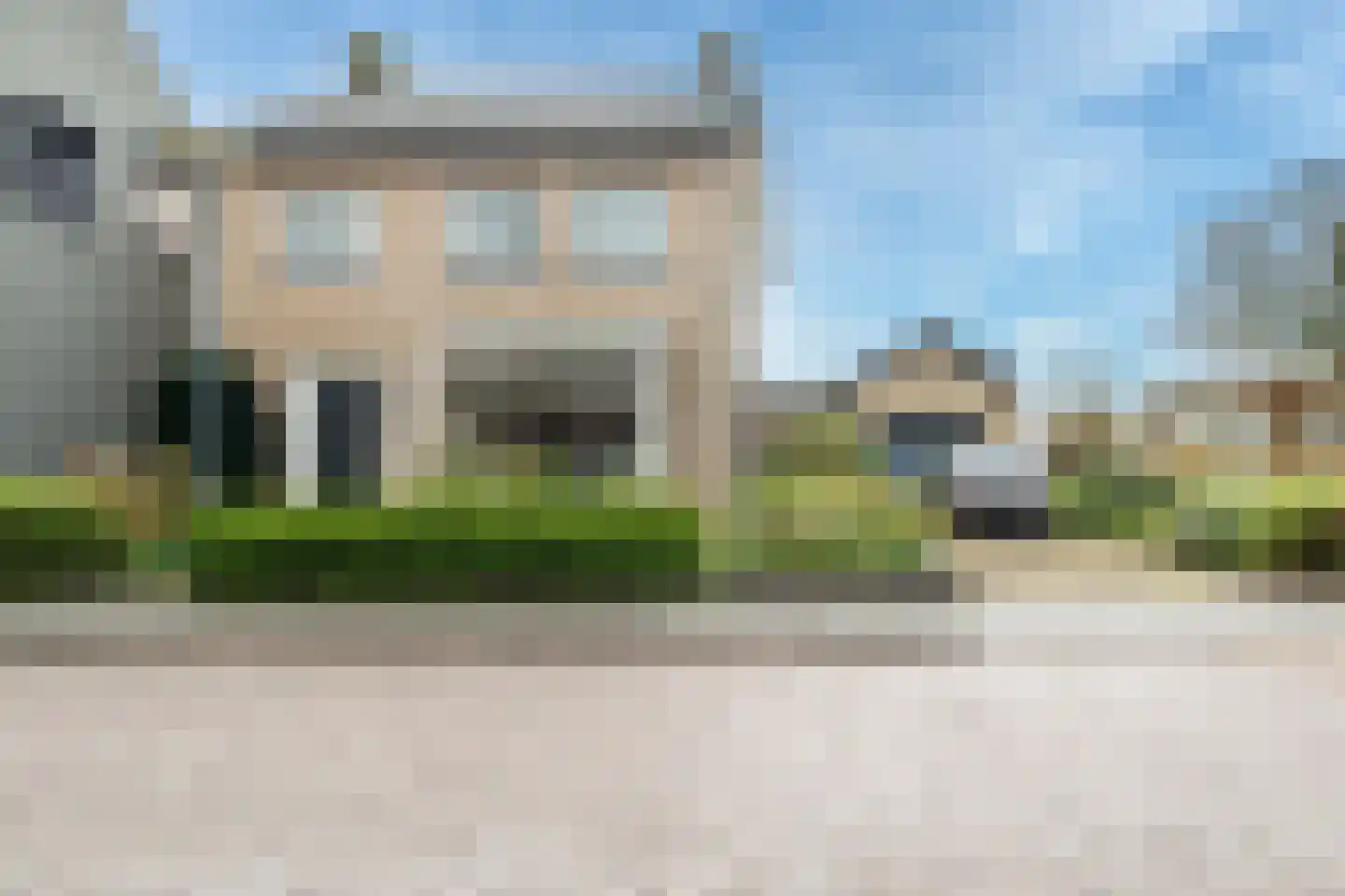 Markstraat 51 Terheijden