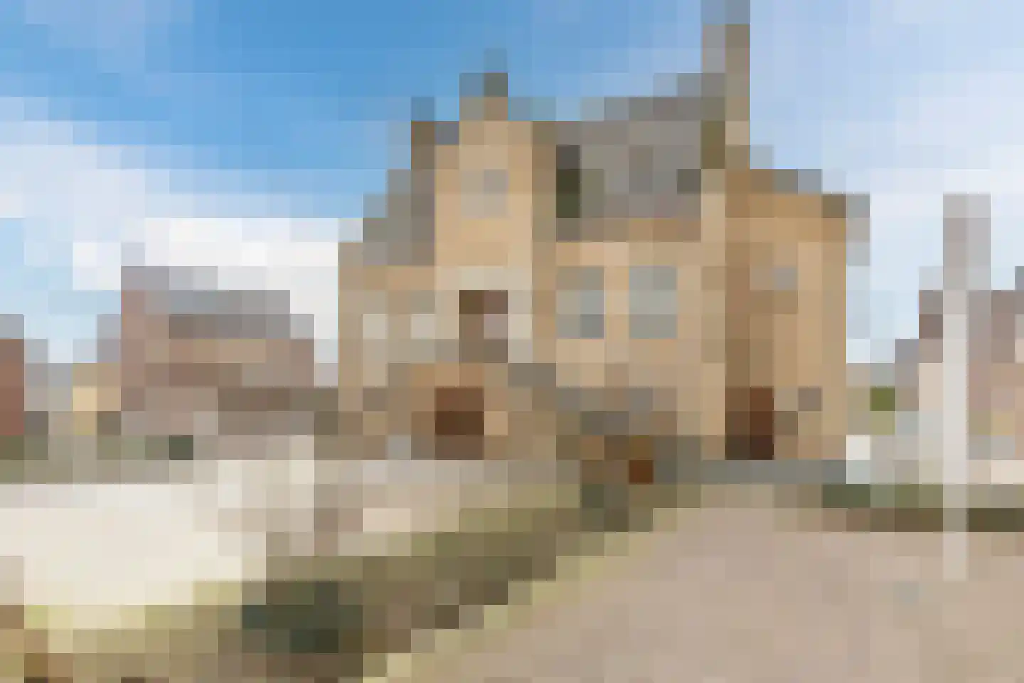 Markt 1 in Vlodrop
