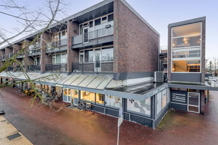 Foto de la vivienda Markt 1, Ter Apel
