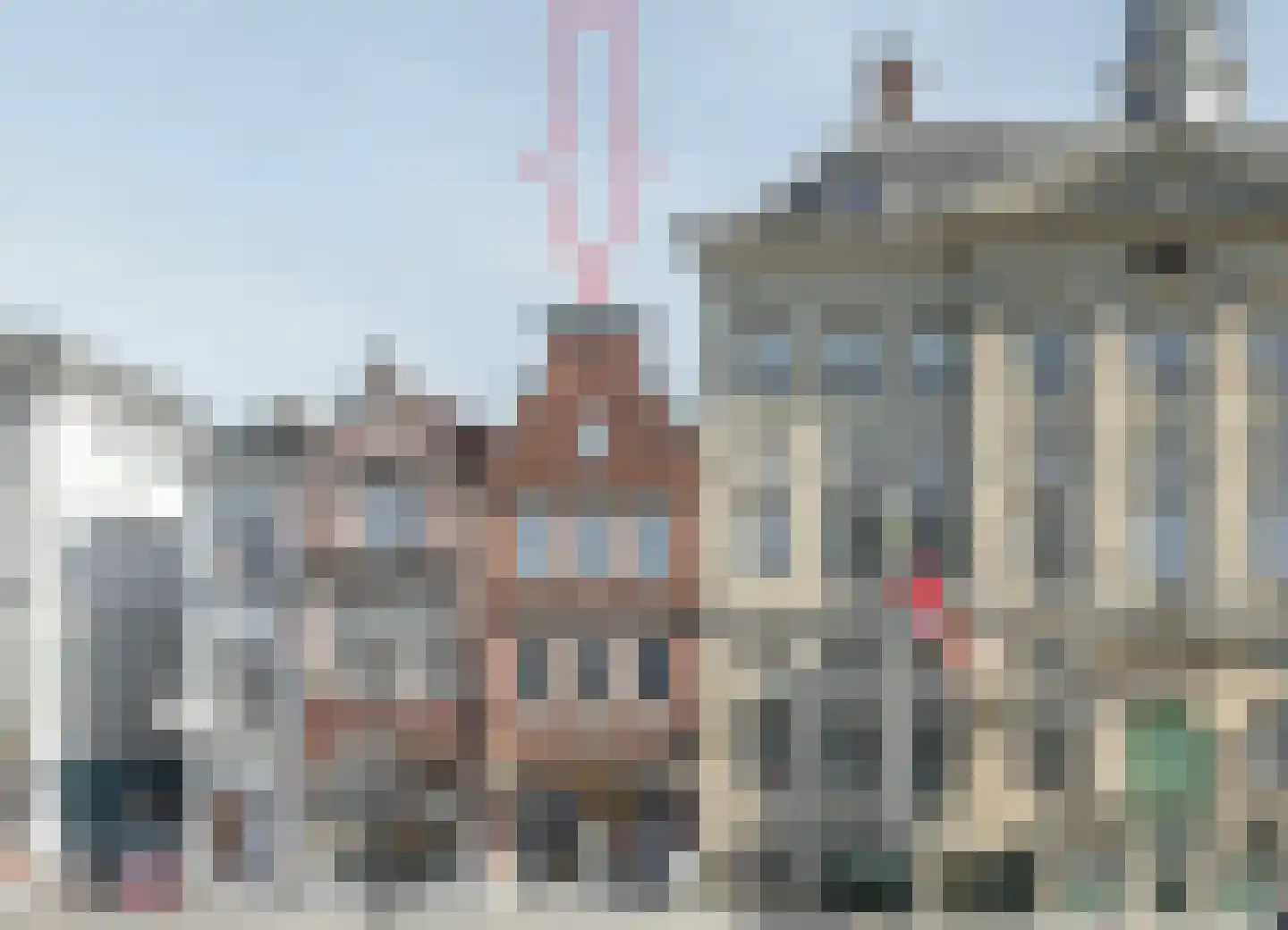 Markt 1 B in 's-Hertogenbosch